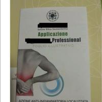 per la cura del corpo 