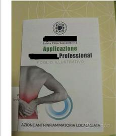 per la cura del corpo 