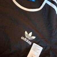 adidas T-shirt donna