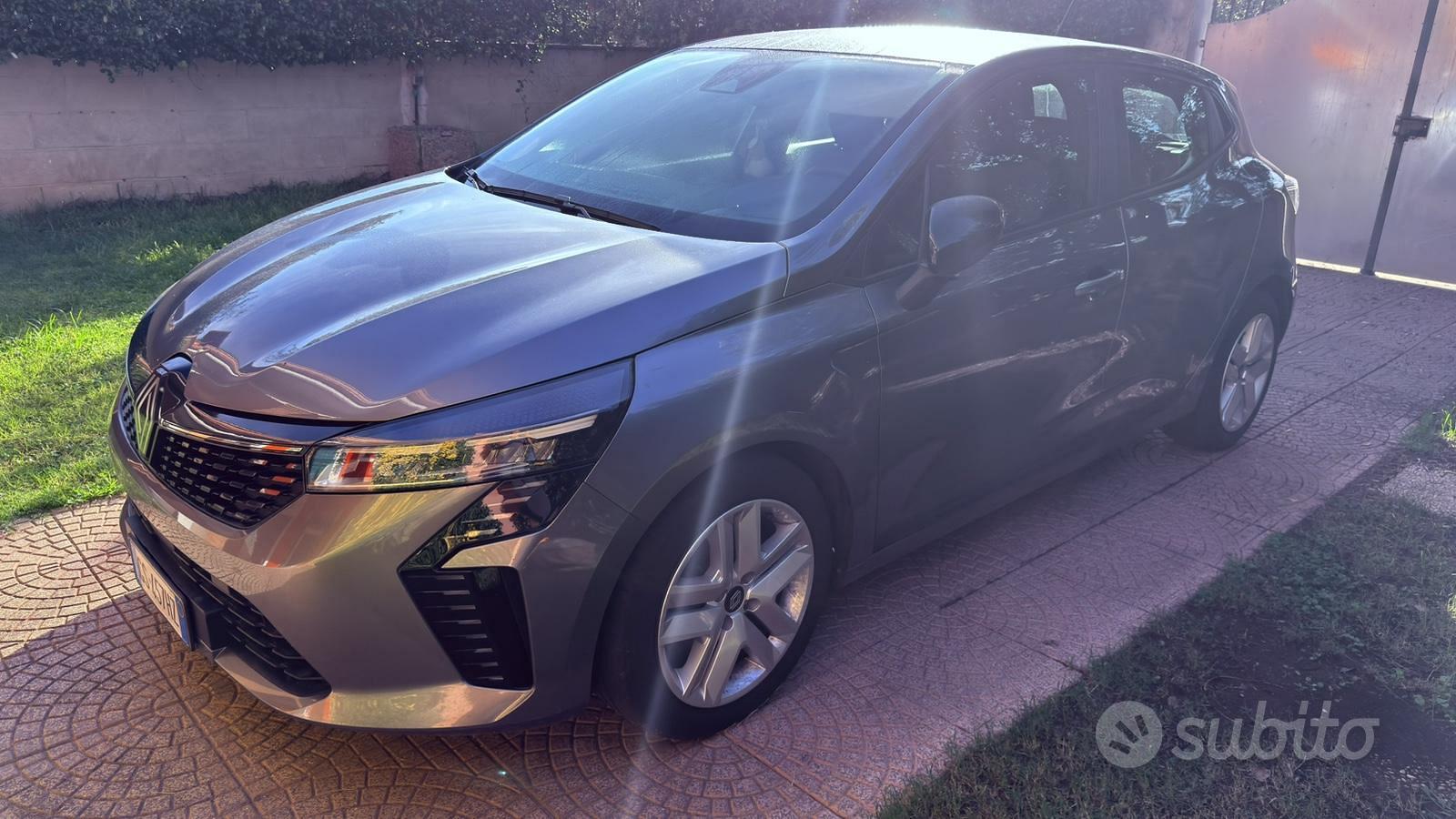 Renault Clio 2023 photo 4