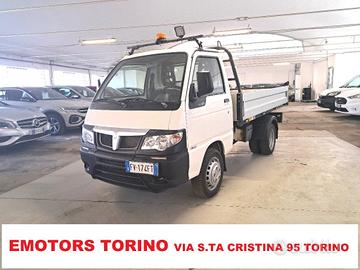 PIAGGIO Porter 1.3 Cassonato Rib. lungo HS Maxxi