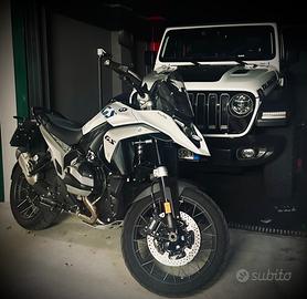 BMW GS 1300