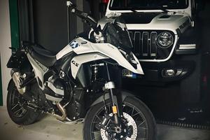 BMW GS 1300