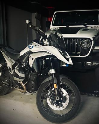 BMW GS 1300