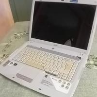 Acer Aspire 5520g