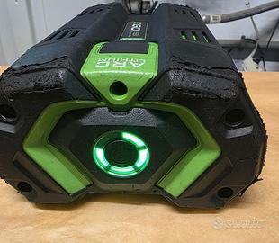 Batteria EGO Power da 56 V 5 Ah
