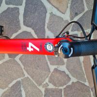 Bicicletta Bottecchia da corsa
