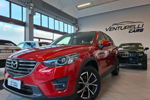 Mazda CX-5 2.2L Skyactiv-D 150CV 4WD Exceed