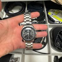 Omega Speedmaster Professional Moonwatch