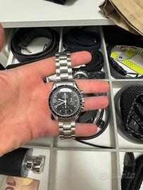 Omega Speedmaster Professional Moonwatch