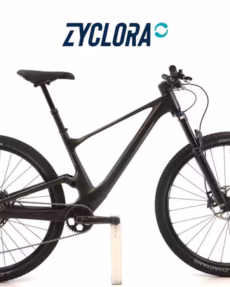Scott Spark 910 XT t.M
