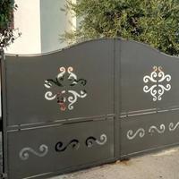 Cancelli e recinzioni