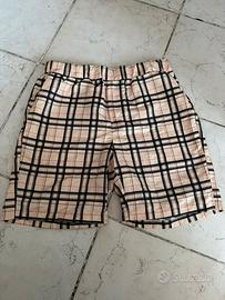 pantaloncini/costume ragazzo