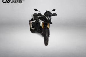 BMW g 310 gs Triple Black Abs my21