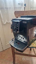macchinetta delonghi 