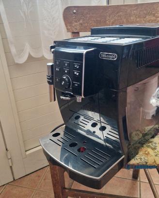 macchinetta delonghi 