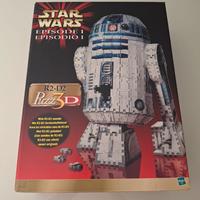 Puzzle 3d STAR WARS