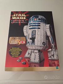 Puzzle 3d STAR WARS