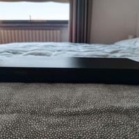 Lettore Blu Ray Ultra HD 4K LG UBK90