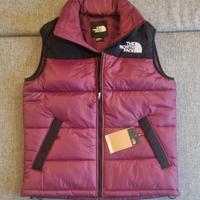Smanicato The North Face NUOVO