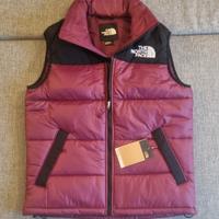 Smanicato The North Face NUOVO 