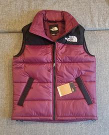 Smanicato The North Face NUOVO 