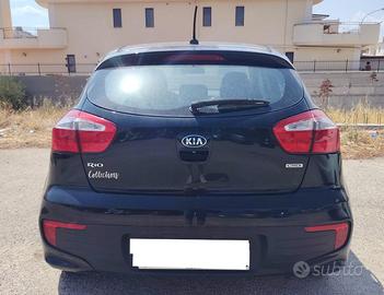 KIA RIO 1.1 CRDI 