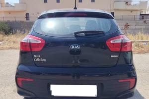 KIA RIO 1.1 CRDI 