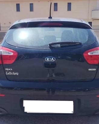 KIA RIO 1.1 CRDI 
