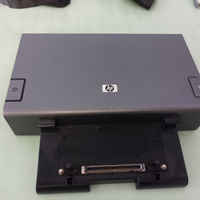 HP docking station multifunzione