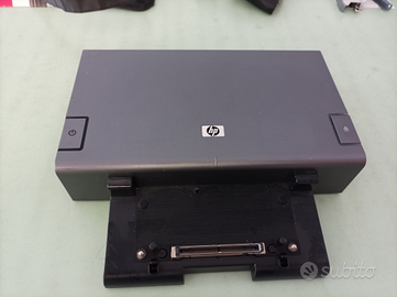 HP docking station multifunzione