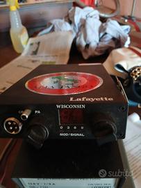 Radio 