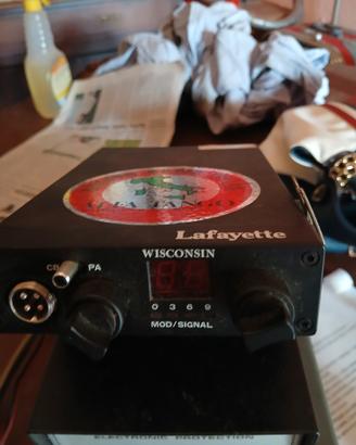 Radio 