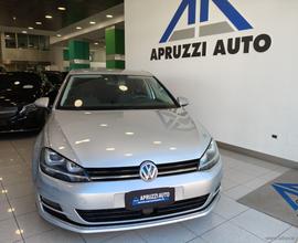 VOLKSWAGEN Golf 1.6 TDI 110 CV DSG 5p. Highline BM