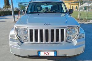 JEEP SUV 4x4 2.8 CRD 177CV SPORT G.TRAINO GARANZIA
