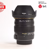 Sigma 17-50 F2.8 EX DC OS HSM (Nikon)