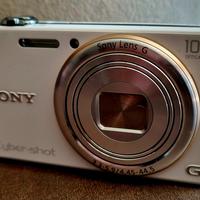 Sony Cyber-shot DSC-WC100 18.2 Mega Pixel