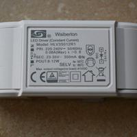 HLV35012R1 identico SLT12-350IF led driver luci