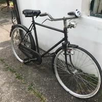 bicicletta epoca