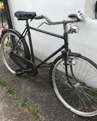 bicicletta epoca