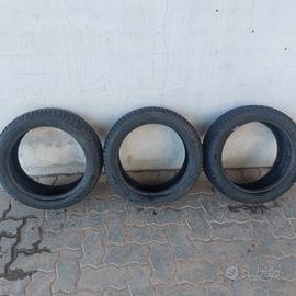 gomme invernali michelin alpinA4 195 45 r16 