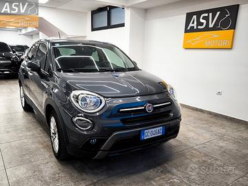 Fiat 500X 1.6 E-Torq 110 CV Mirror Cross