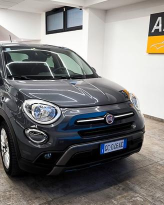 Fiat 500X 1.6 E-Torq 110 CV Mirror Cross