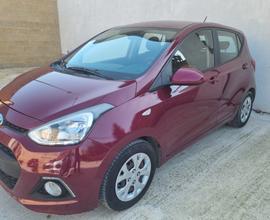 Hyundai i10 1.0 LPGI Econext Login
