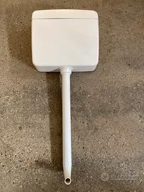 Vaschetta in plastica per wc