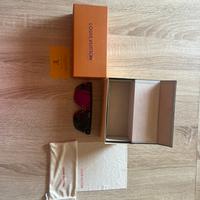 Occhiali da sole Louis Vuitton