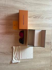 Occhiali da sole Louis Vuitton