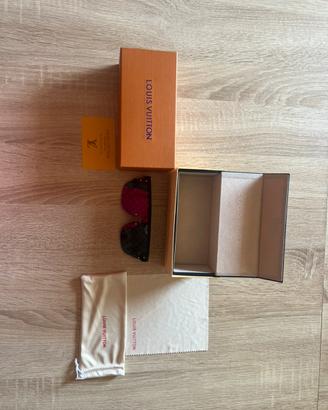 Occhiali da sole Louis Vuitton