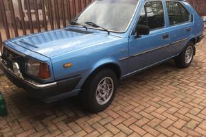 Volvo 345 gls