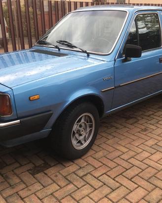 Volvo 345 gls